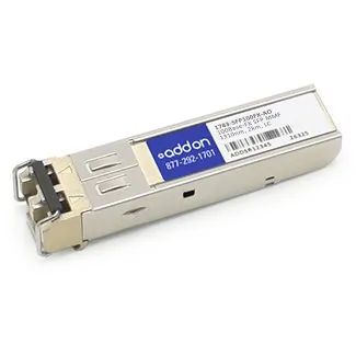 ADDON-1783-SFP100FX-AO