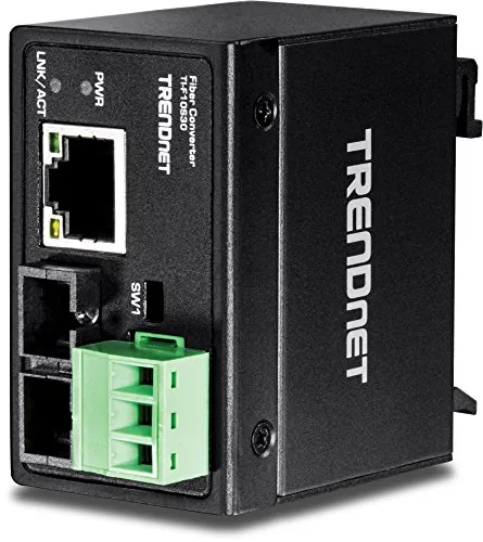 TRENDNET-TI-F10S30