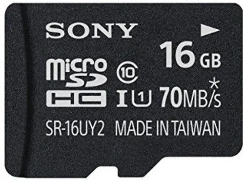 SONY-SONSR16UYA