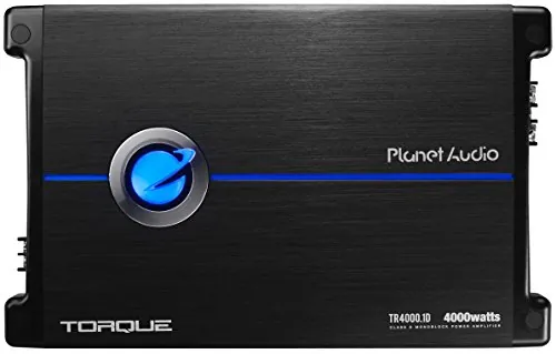 PLANET AUDIO-TR4000.1D