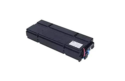 APC - Schneider Electric-APCRBC155