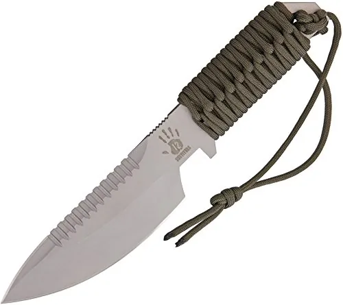 12 Survivors-TS71002