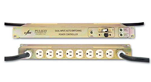 Transfer Switches