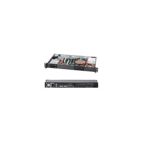 Supermicro-CSE-510T-203B