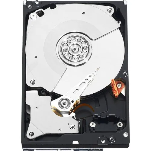 Western Digital-WD2002FAEX
