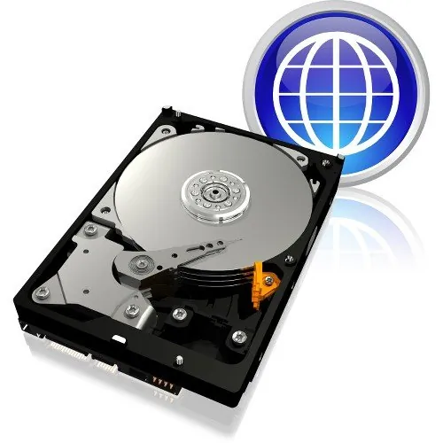 Western Digital-WD5000AAKS