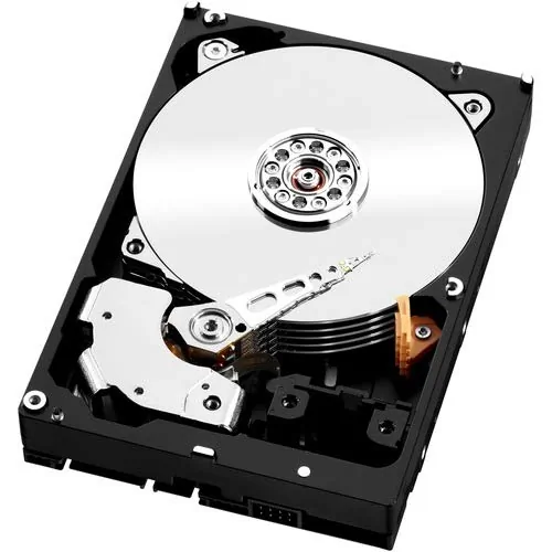 Western Digital-WD4001FFSX