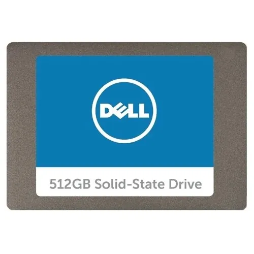 DELL-SNP110S/512G
