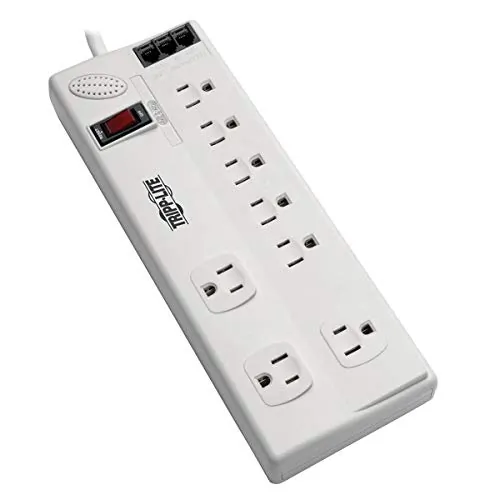 Tripp Lite-TLP806TELTAA