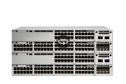 Cisco-C9300-48U-E