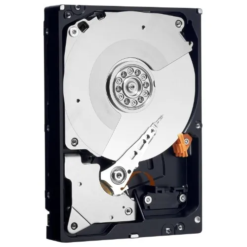 Western Digital-WD5003ABYX