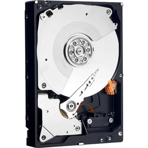 Western Digital-WD5003ABYX