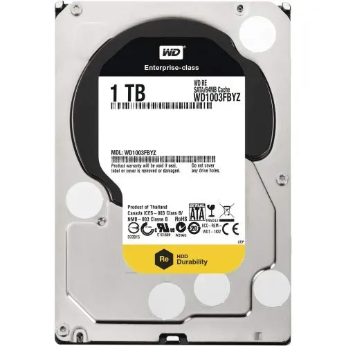 Western Digital-WD1003FBYZ