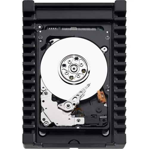 Western Digital-WD1000CHTZ