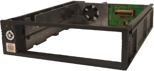 CRU DATAPORT-8442-6502-0500