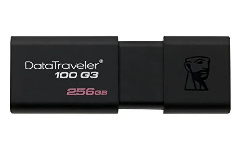 KINGSTON-DT100G3/256GB