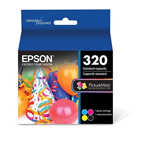 EPSON-T320