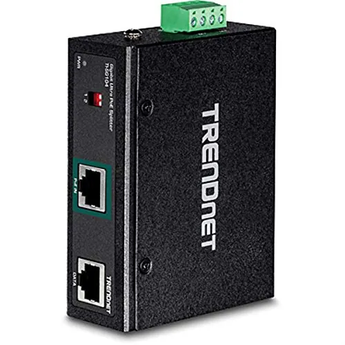 TRENDNET-TI-SG104