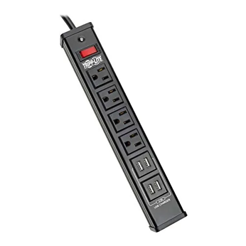 Tripp Lite-TLM446USBB