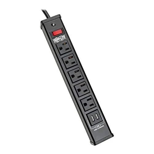 Tripp Lite-TLM526USBB