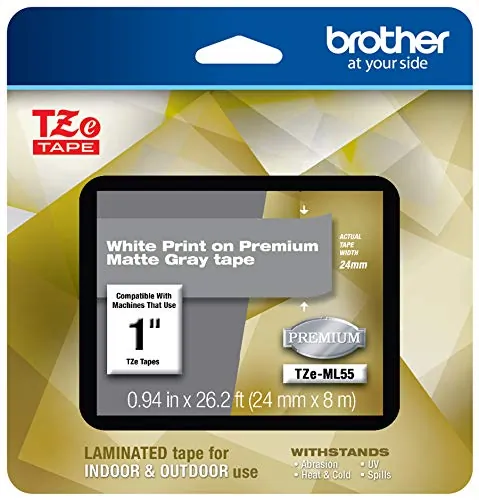 Brother-TZeML55