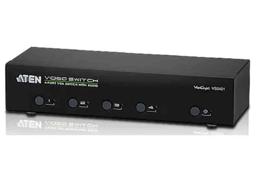 Aten Technologies-VS0401