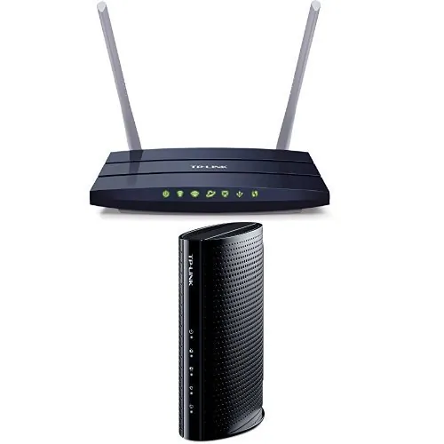 TPLINK-ARCHER C50