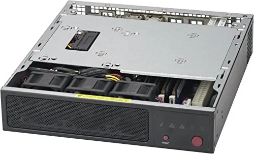 Supermicro-CSE-101F