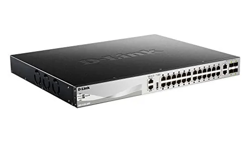 D-Link-DGS-3130-30PS