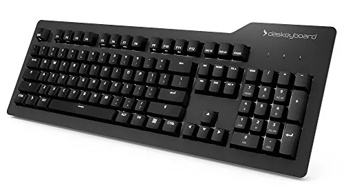 DAS KEYBOARD-DKP13-PRMXT00-US