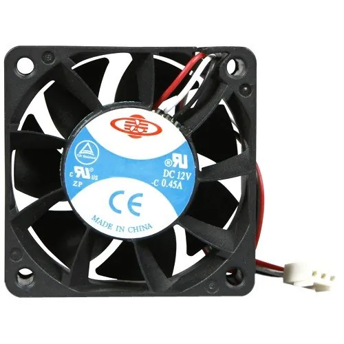 ISTAR-DD-FAN60-126025BM