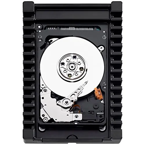 Western Digital-WD1600HLHX