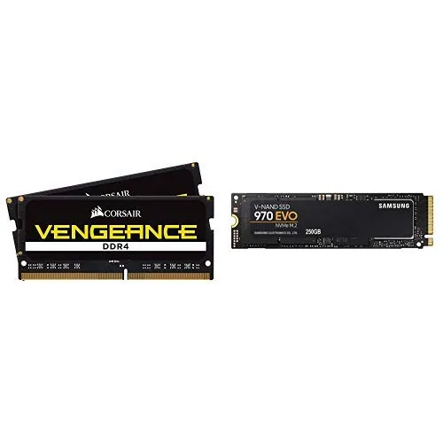 Corsair-CMSX16GX4M2A2400C16