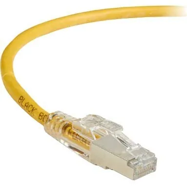 BLACK BOX CORPORATION-C6PC70S-YL-20
