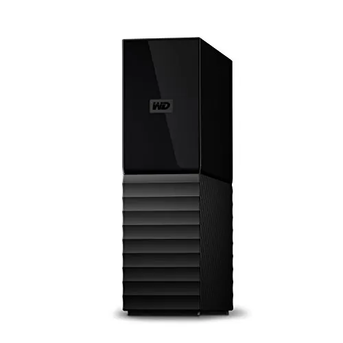Western Digital-WDBBGB0100HBK-NESN