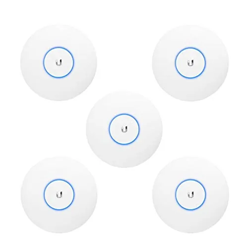 Ubiquiti-UAP-NANOHD-5-US