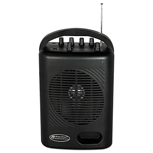 AmpliVox-SW245