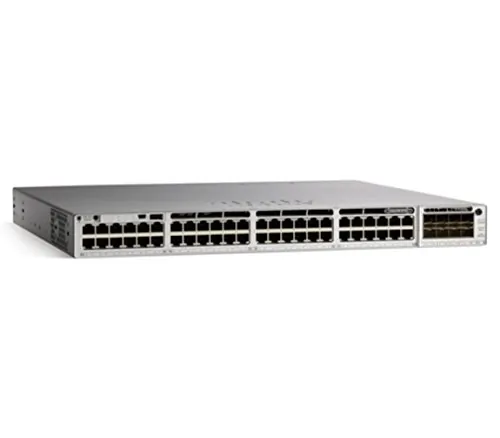 Cisco-C9300-48U-A
