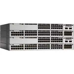 Cisco-C9300-24P-A