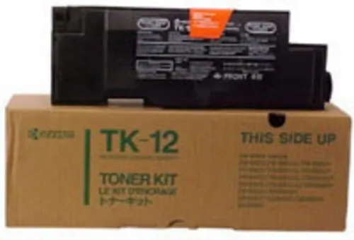 KYOCERA-TK12