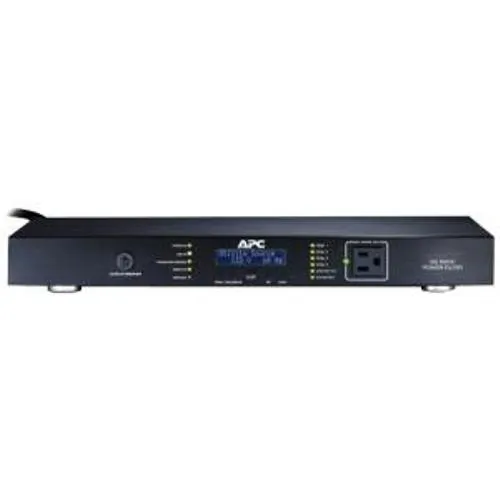 APC - Schneider Electric-G5BLK