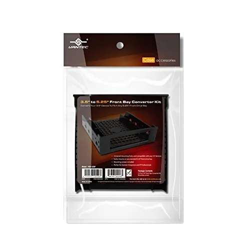 VANTEC-HDA-525P