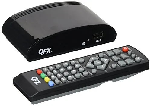 QFX-CV-103