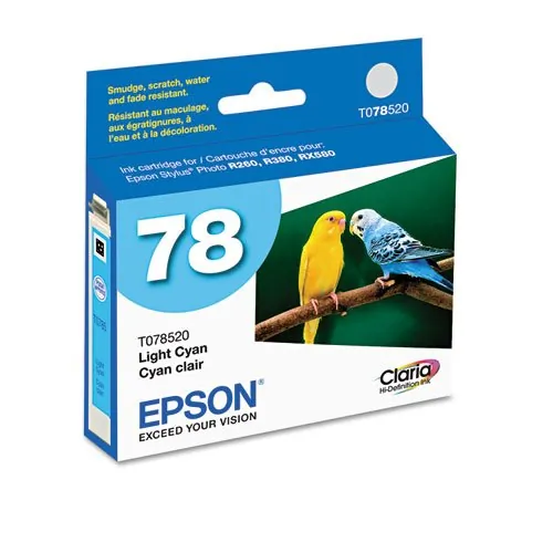 EPSON-T078520