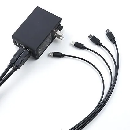 CHARGETECH ENTERPRISES-CT-300055