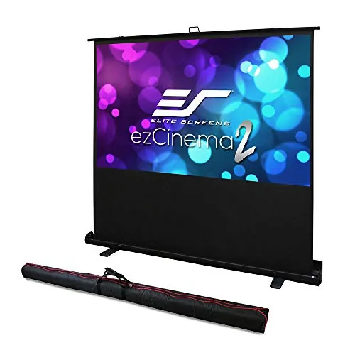 Elite Screens-FT92XWH