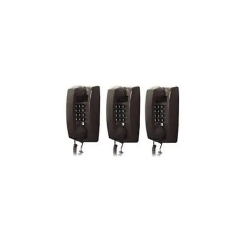 Cortelco-ITT-2554-MD-BK