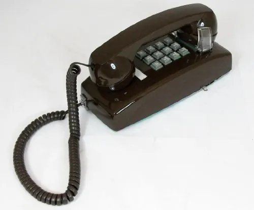 Cortelco-ITT-2554-V-BR