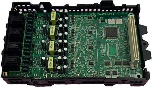 PANASONIC-KX-TDA5171