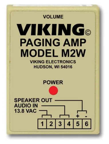 Viking Electronics-VK-M2W